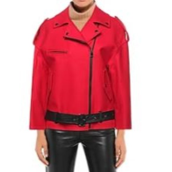 Wool Jacket – Size S - Picture 9 of 11